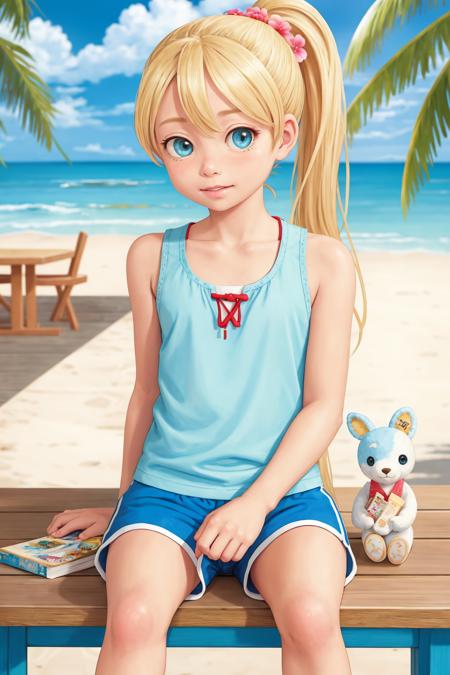 77145-3302206224-blonde girl ponytail on a beach boardwalk cafe-Children_Stories_V1-Semi.png